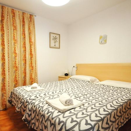 Apartment Doble-4Cd โยเรตเดมาร์ ภายนอก รูปภาพ