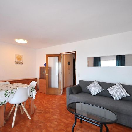 Apartment Doble-4Cd โยเรตเดมาร์ ภายนอก รูปภาพ